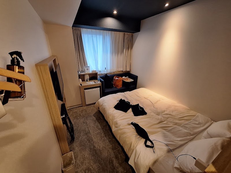 広島パシフィックホテル 2