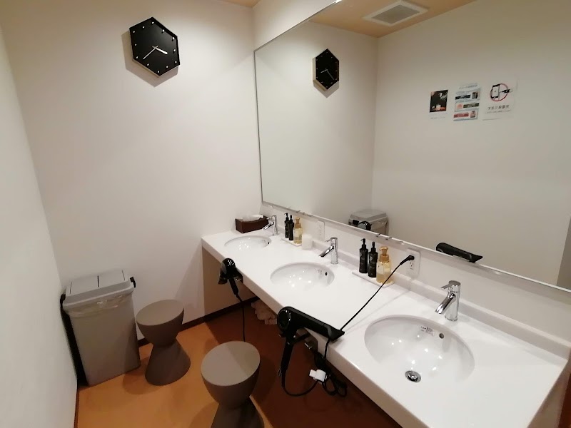 広島パシフィックホテル 3