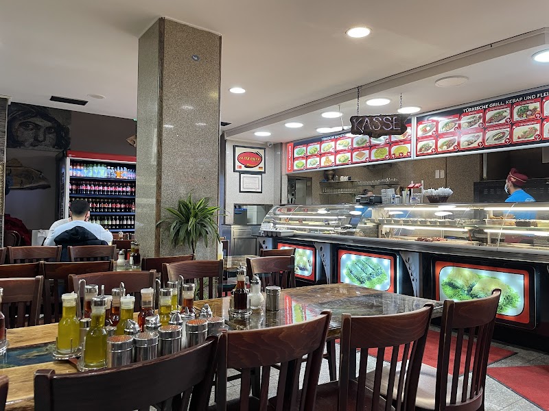 Altın Dilim photo 1