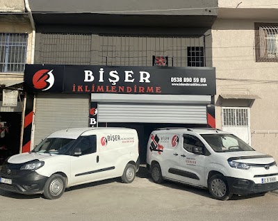 İskenderun Klima Servisi (Bişer İklimlendirme) - Beyaz Eşya Servisi