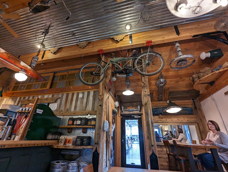 Jack Henry Coffee House photo 1