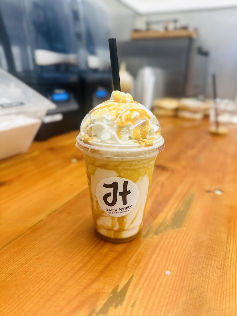 Jack Henry Coffee House photo 2