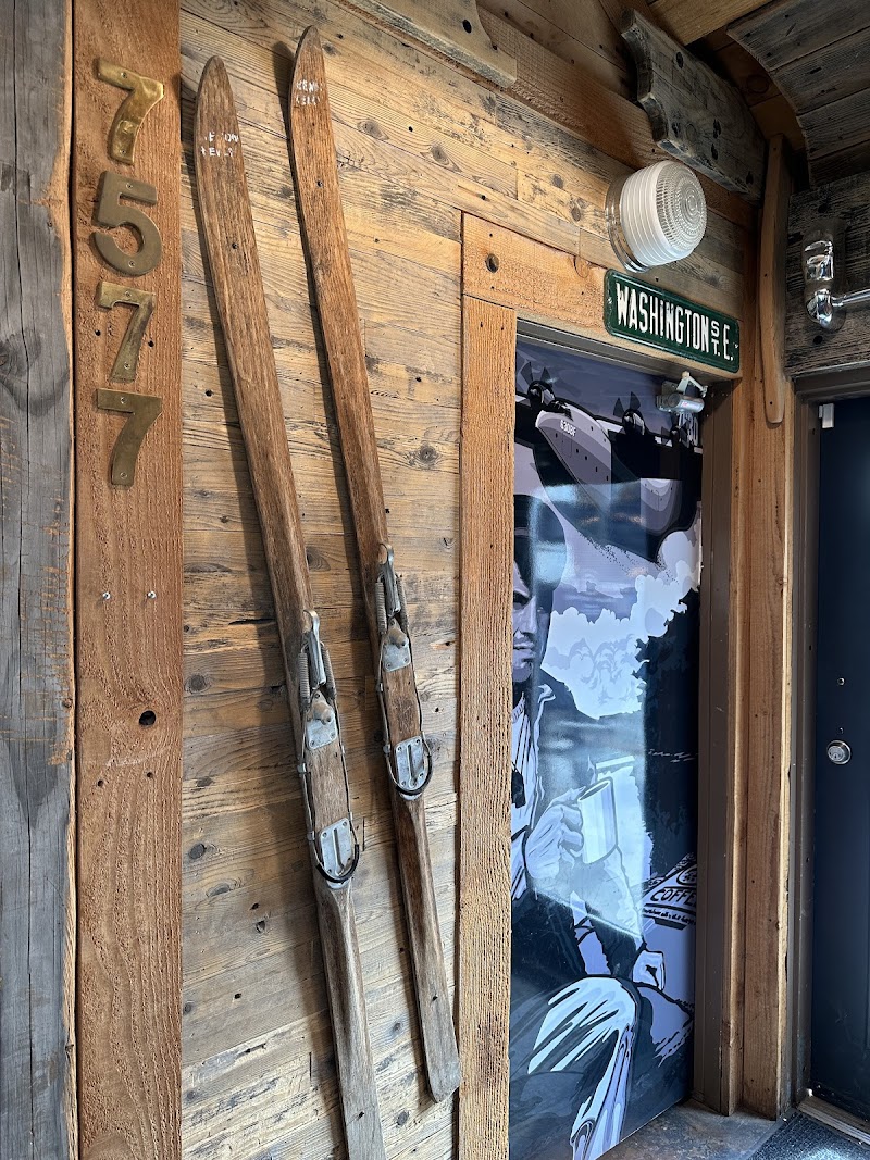 Jack Henry Coffee House photo 4