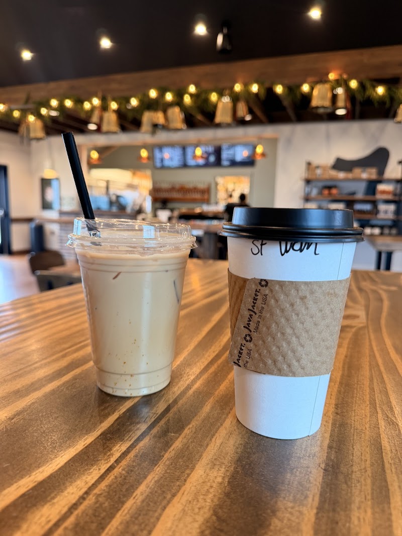 Jack Henry Coffee House photo 2