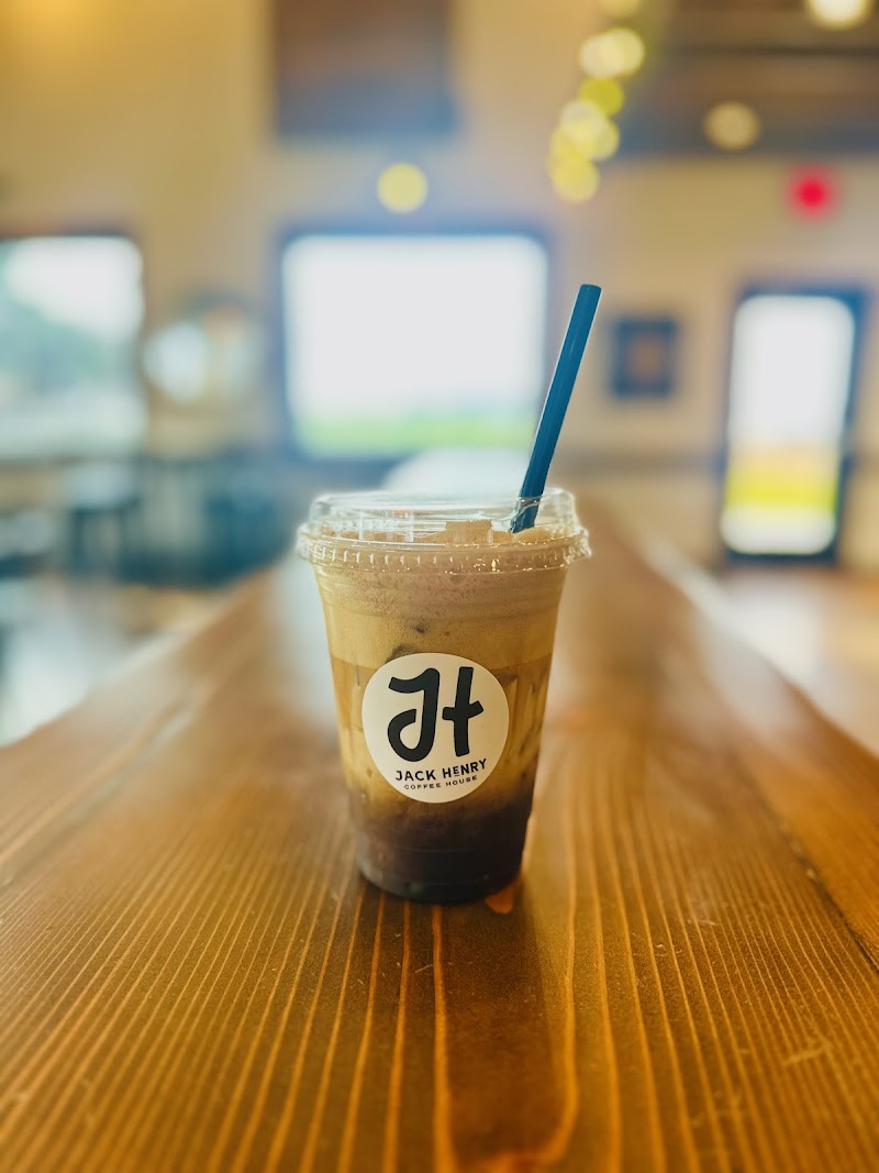Jack Henry Coffee House photo 4