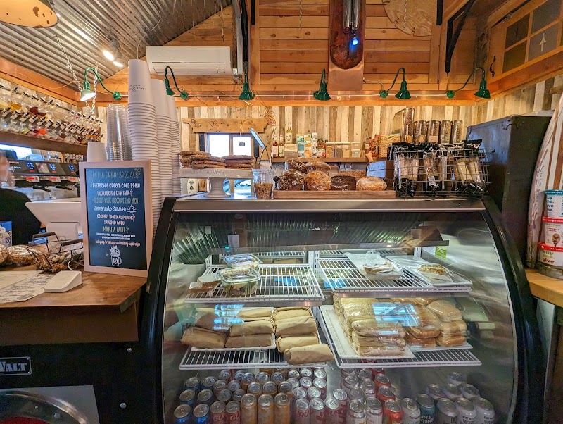 Jack Henry Coffee House photo 3