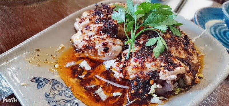 Kirin Restaurant photo 2