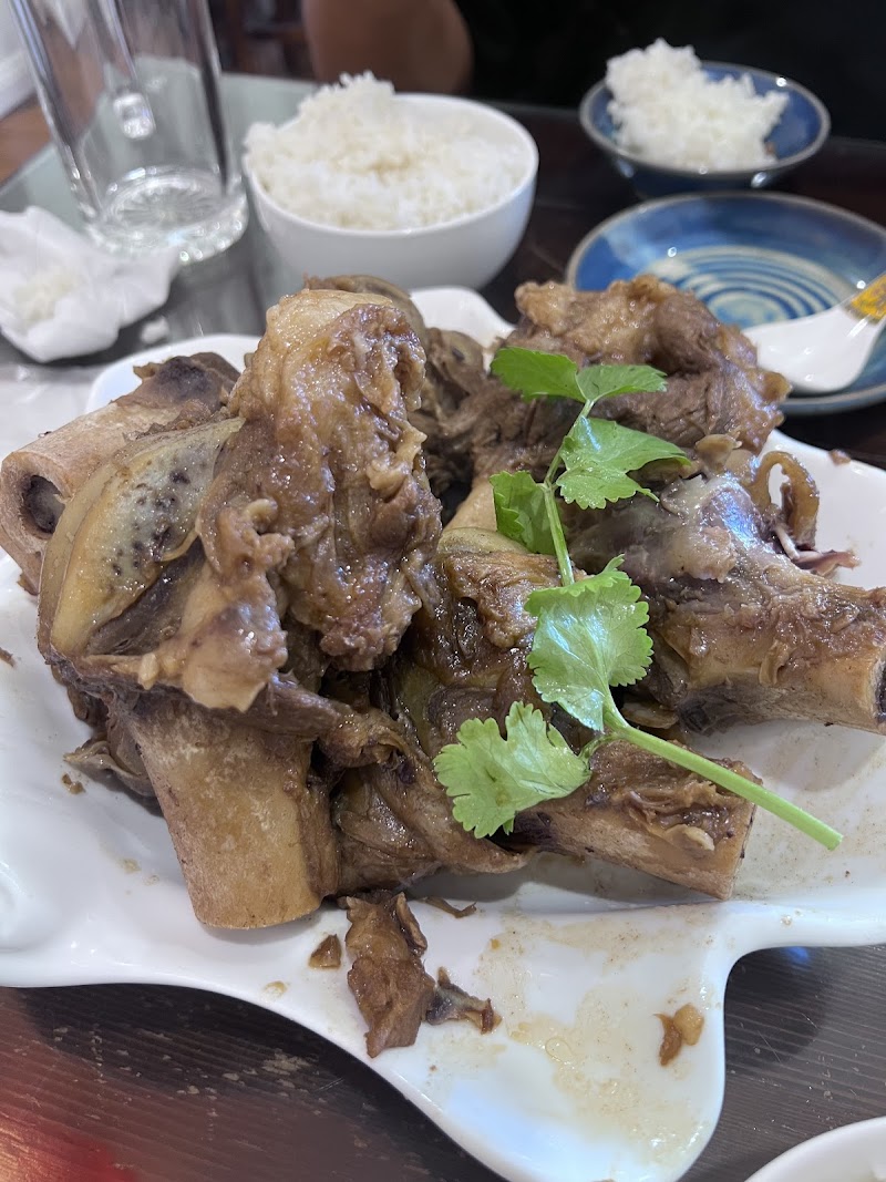 Kirin Restaurant photo 10