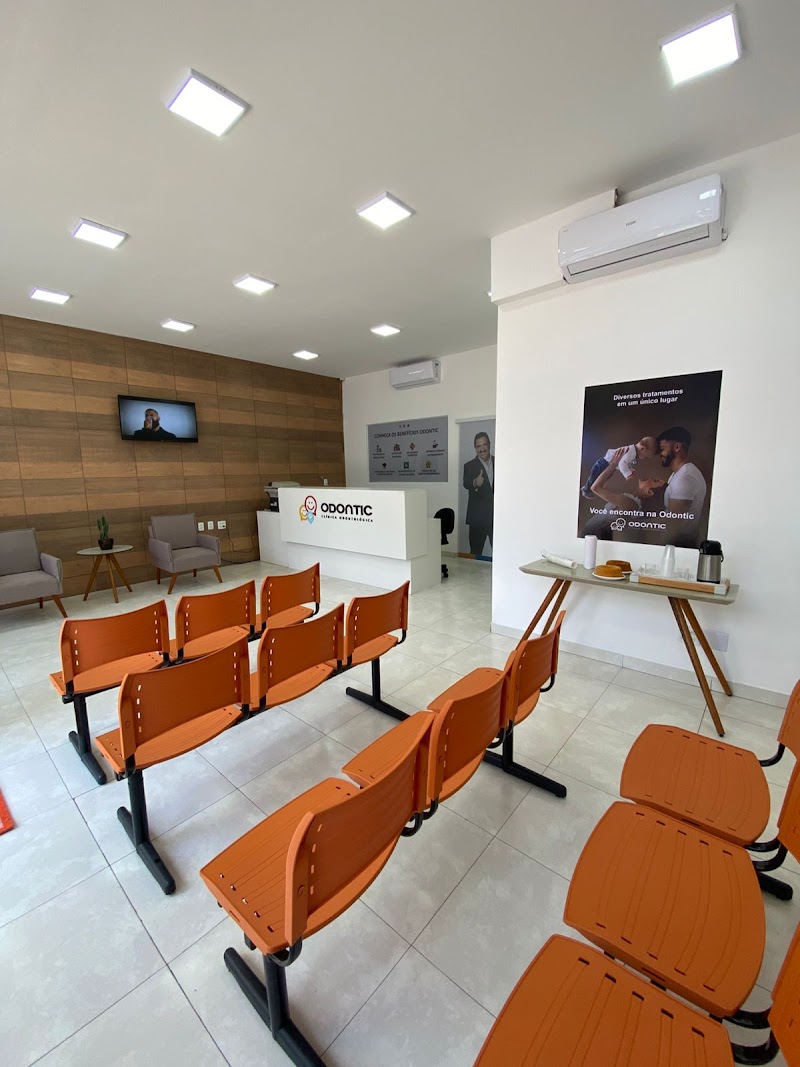 Odontic Vitória - foto 4