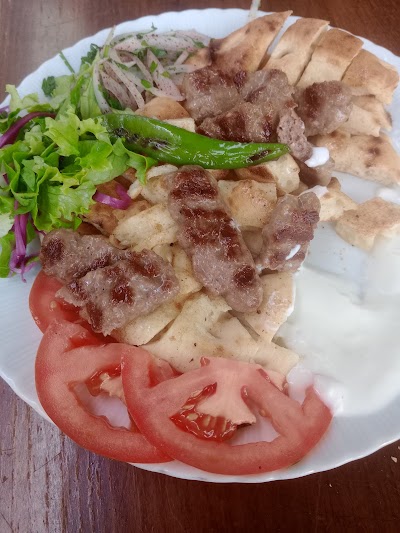 Arab'ın Yeri - Restoran