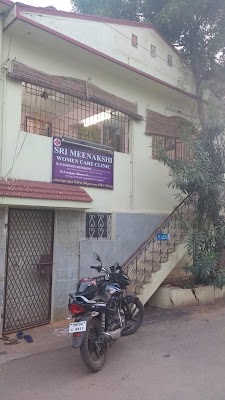 Sri Meenakshi Women Care Clinic