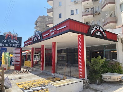 KEBAPÇI BEHLÜL USTA DAVULTEPE ŞUBE - Restoran