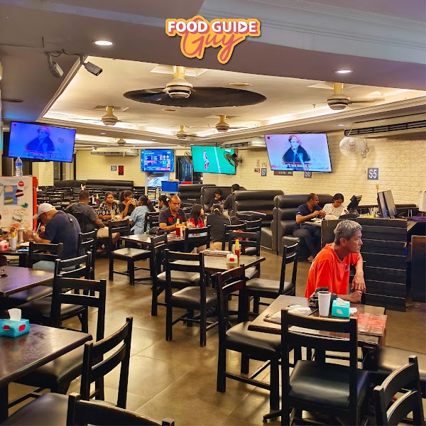 Piccadilly Restaurant