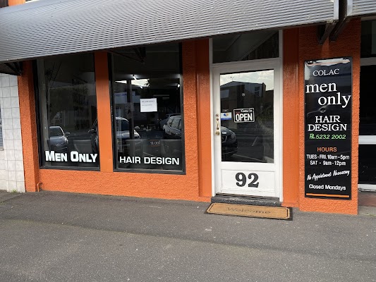 Colac Men Only photo 2