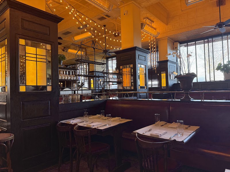 Can Can Brasserie photo 4