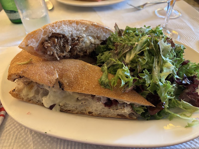 Can Can Brasserie photo 4