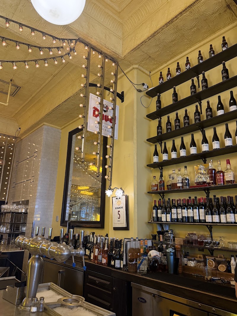 Can Can Brasserie photo 2