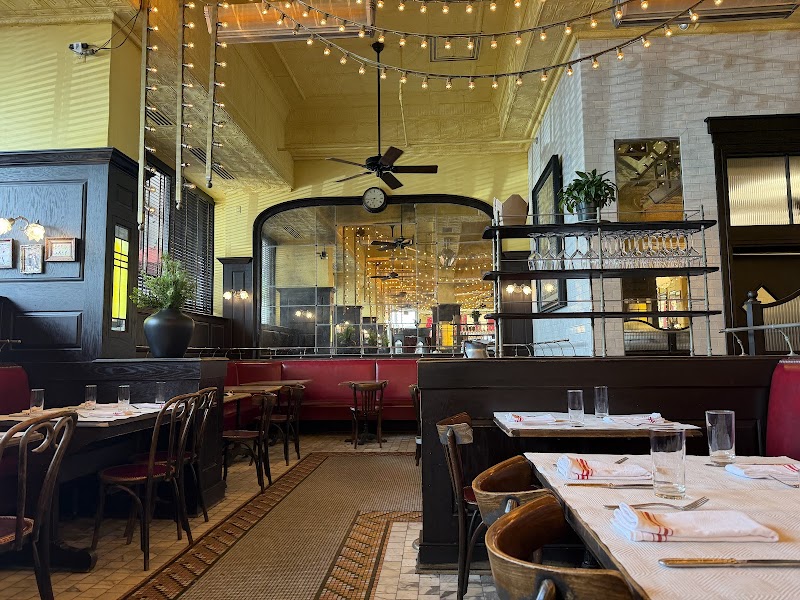 Can Can Brasserie photo 4