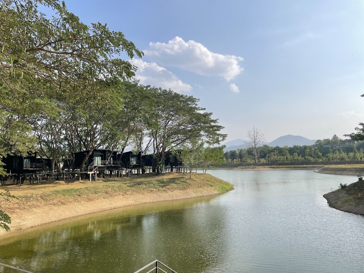 Pai International Meditation Center — 4