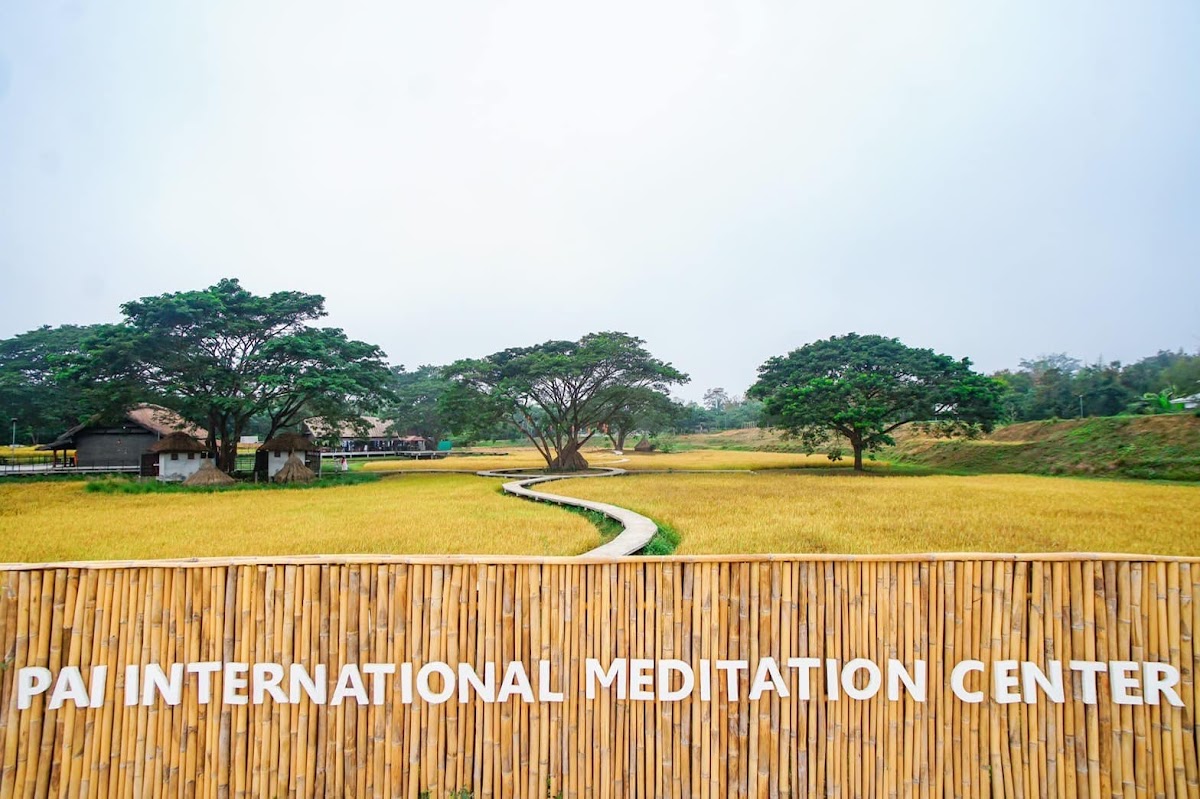 Pai International Meditation Center