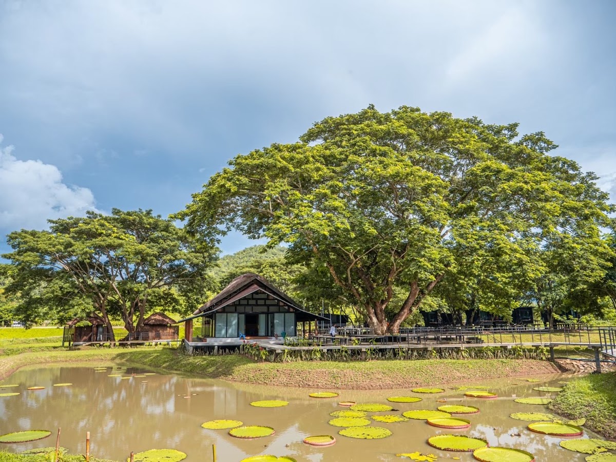 Pai International Meditation Center — 3