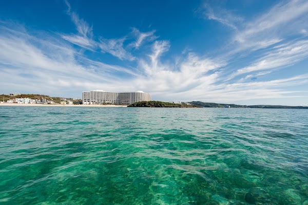 タイガービーチ