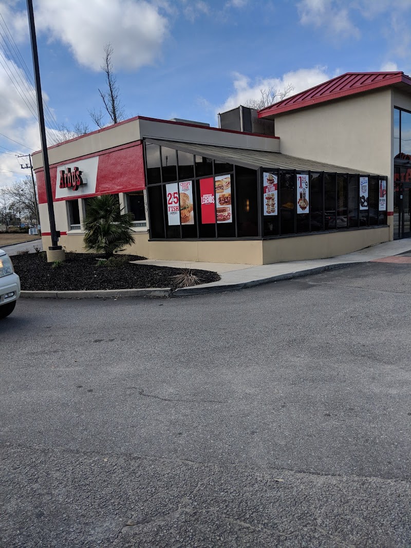 Arby's