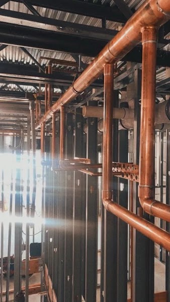 Deer Creek Plumbing Inc