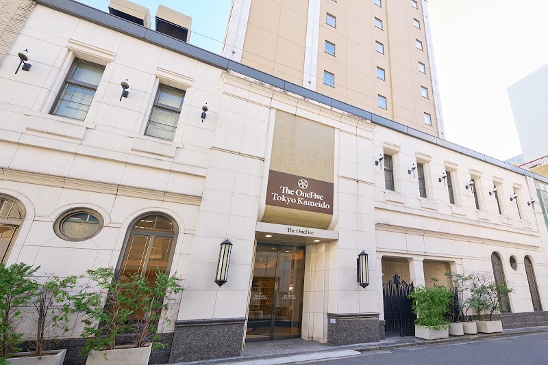 The OneFive Tokyo Kameido
