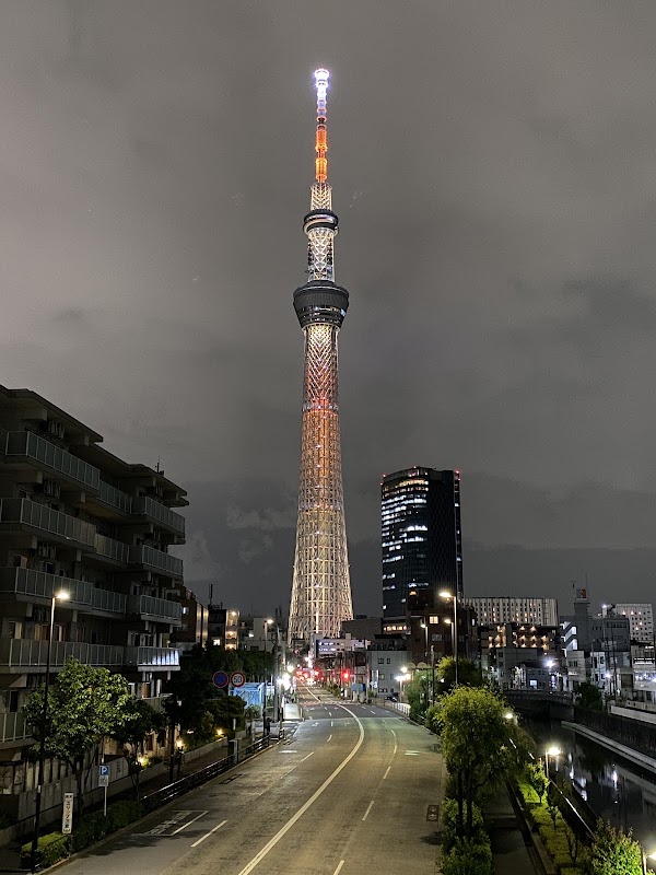 The OneFive Tokyo Kameido