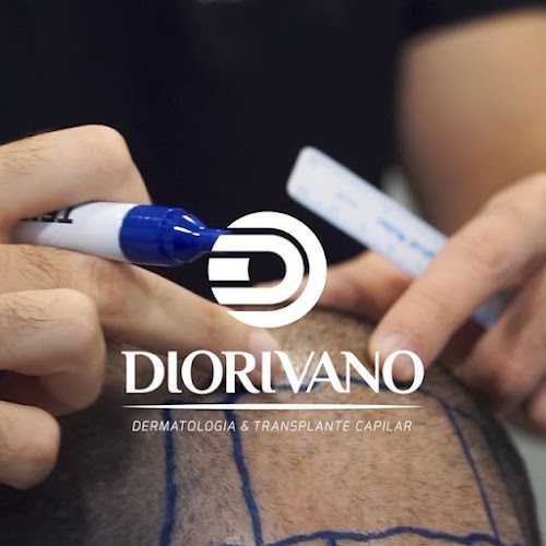 Dr Diorivano logo