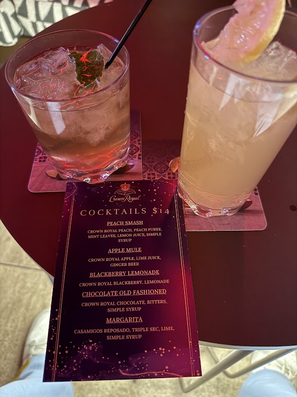 The Deck Rooftop Bar photo 1