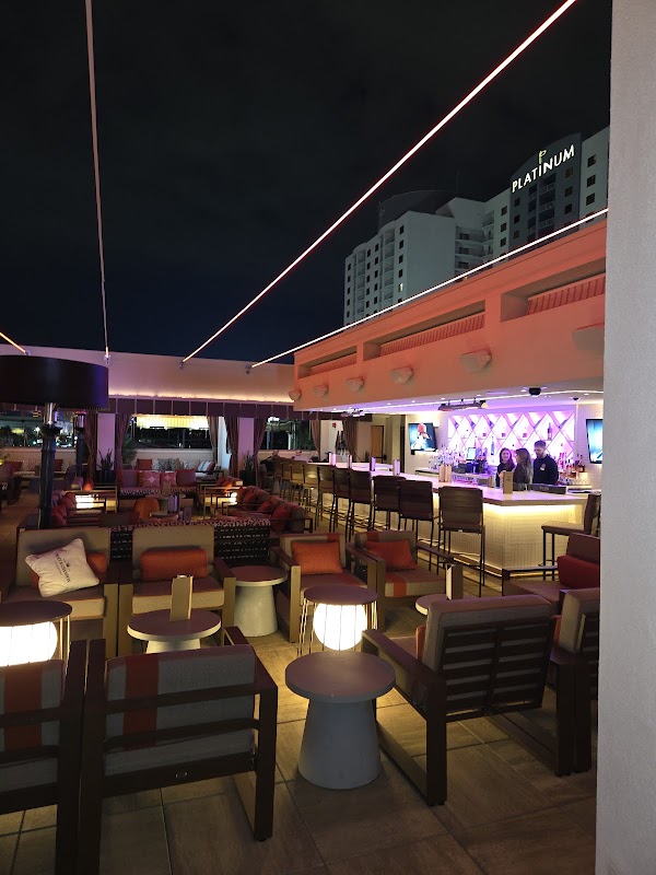 The Deck Rooftop Bar photo 5