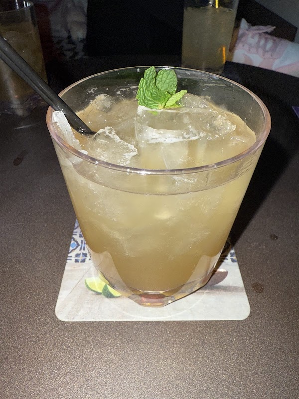 The Deck Rooftop Bar photo 3