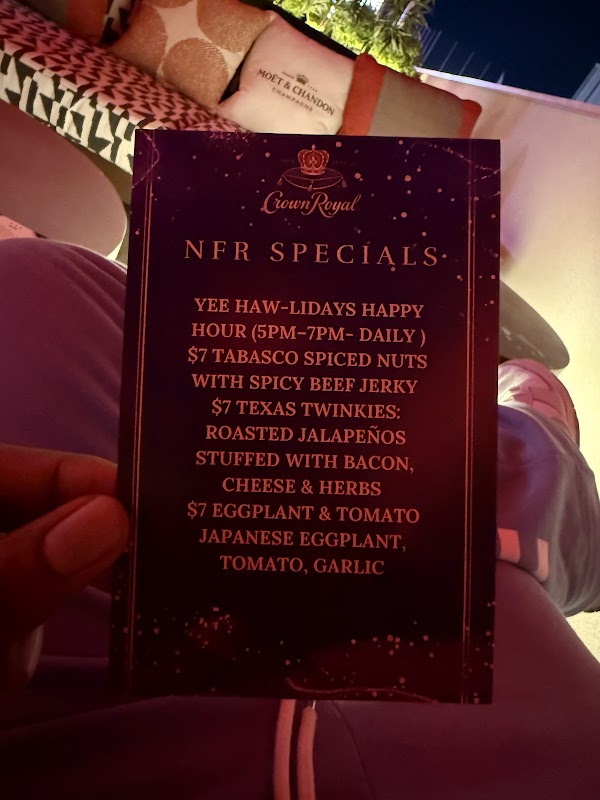 The Deck Rooftop Bar photo 4