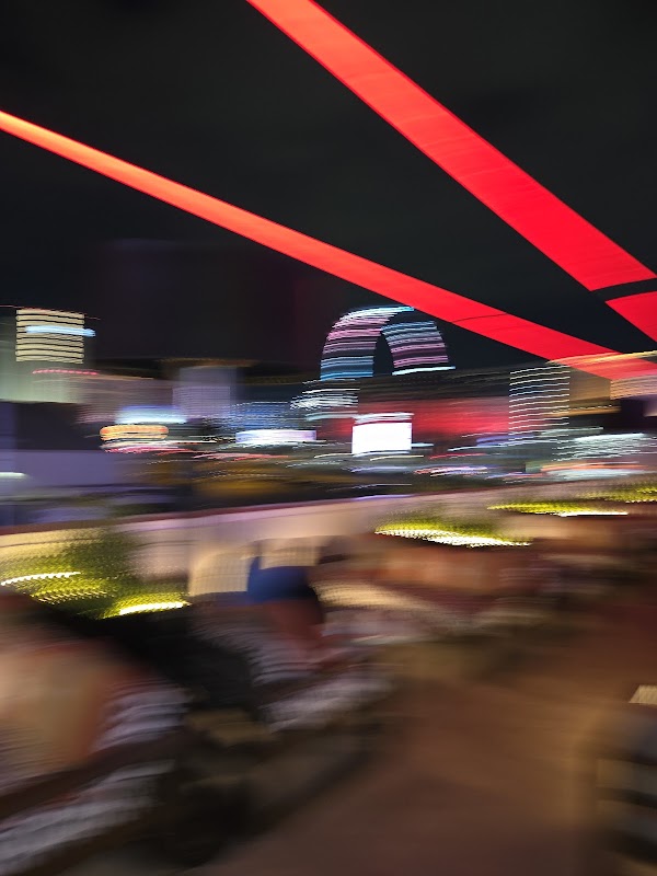 The Deck Rooftop Bar photo 8