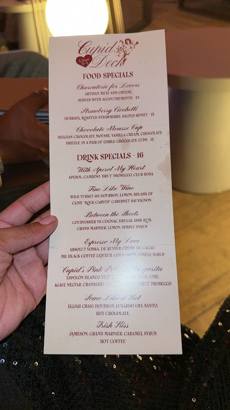 The Deck Rooftop Bar photo 6