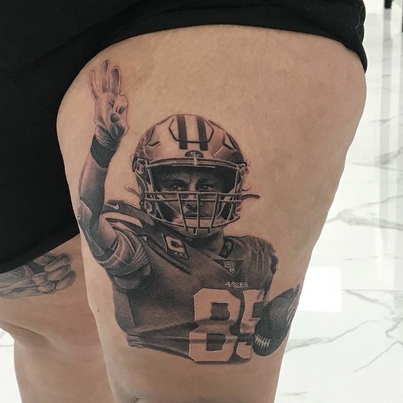 Elk Grove Tattoos tattoo work — photo 3