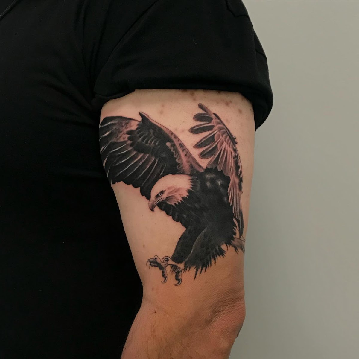 Elk Grove Tattoos tattoo work — photo 2