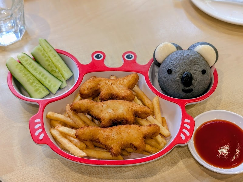 Double Chin Eats (双囍) - Chatswood photo 5