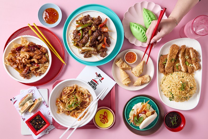 Double Chin Eats (双囍) - Chatswood photo 2