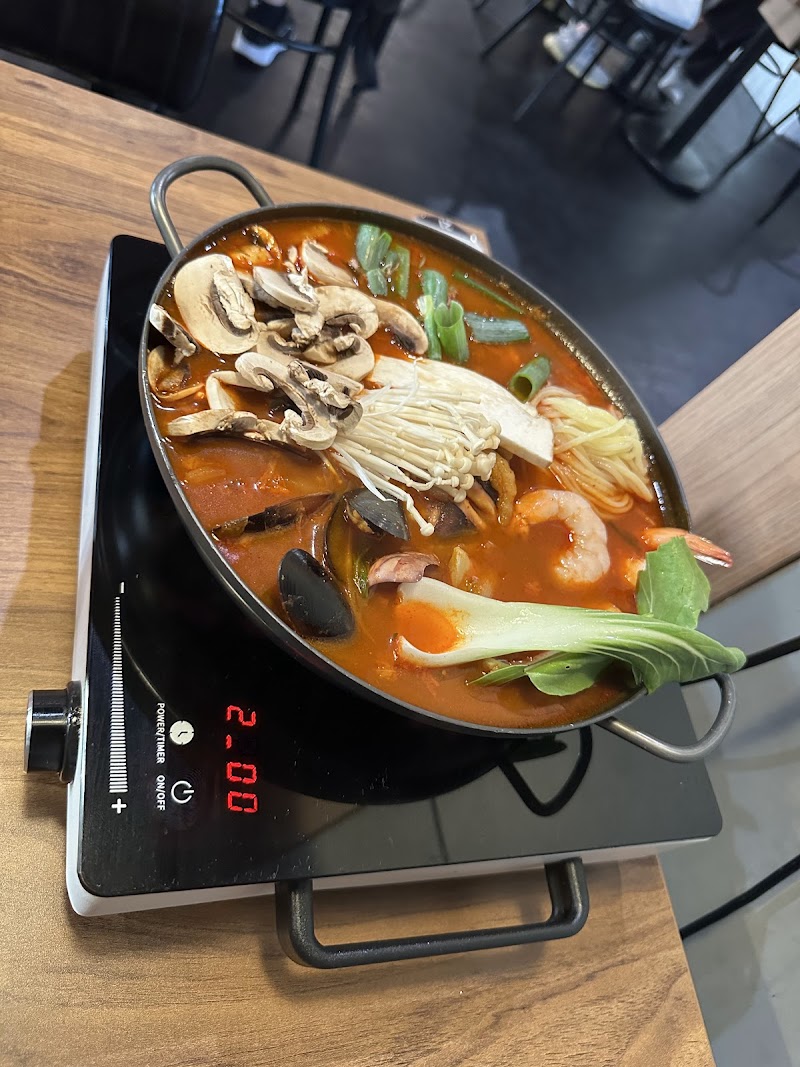 Han Jan Korean Restaurant 한잔 photo 10