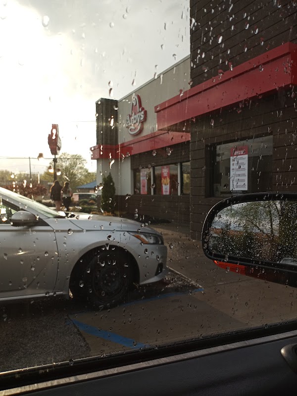 Photo by Andrea Caldwell