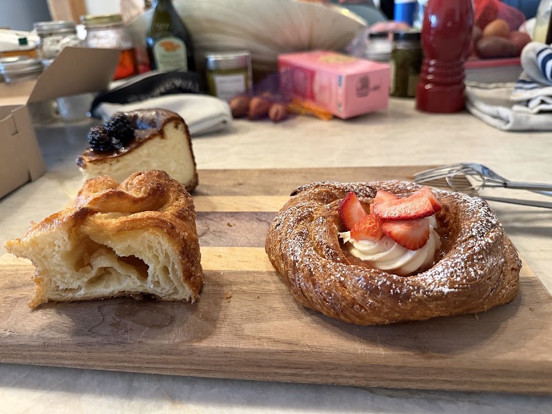 Two Bees Cafe & Patisserie photo 3