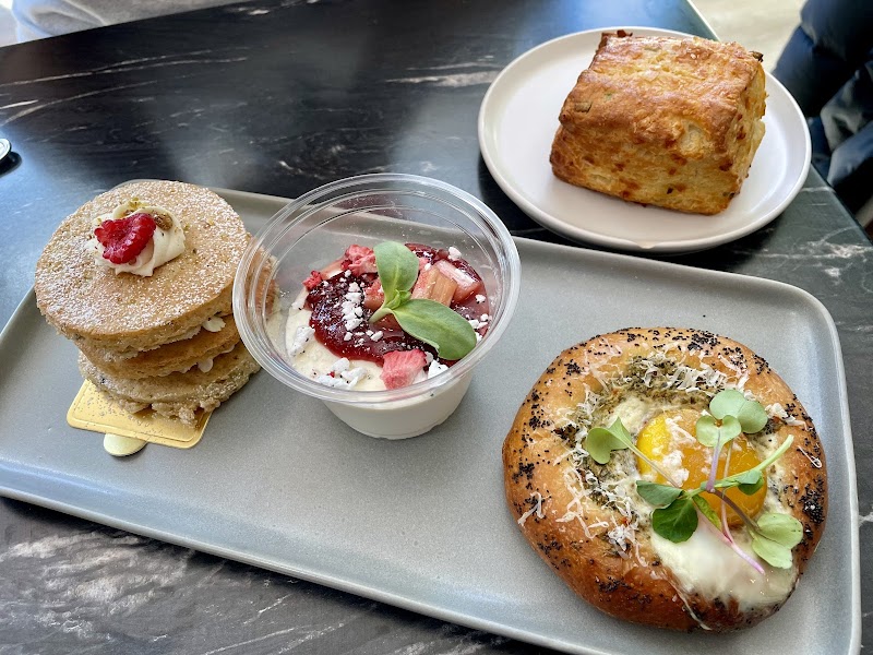 Two Bees Cafe & Patisserie photo 2