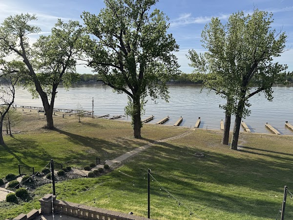 Photo by Fred Soward