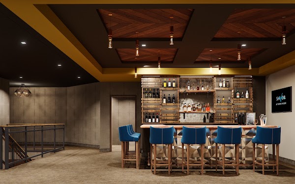 Photo by Savor at River House