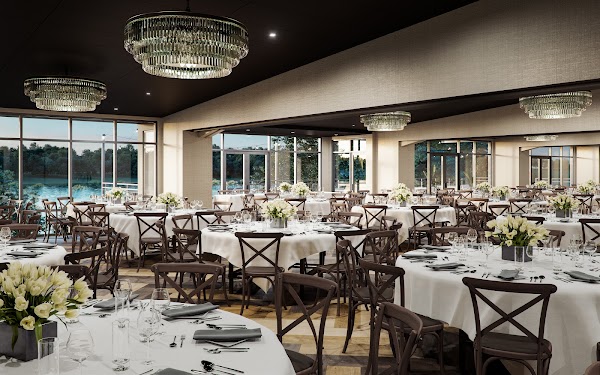 SAVOR AT RIVERHOUSE exterior