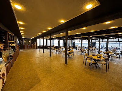 Cafe parlee - Restoran