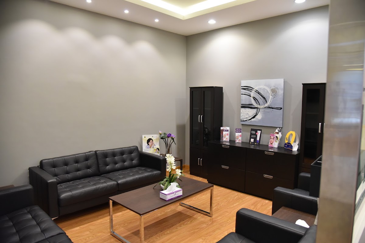 Premium Cosmetic Laser Center 3